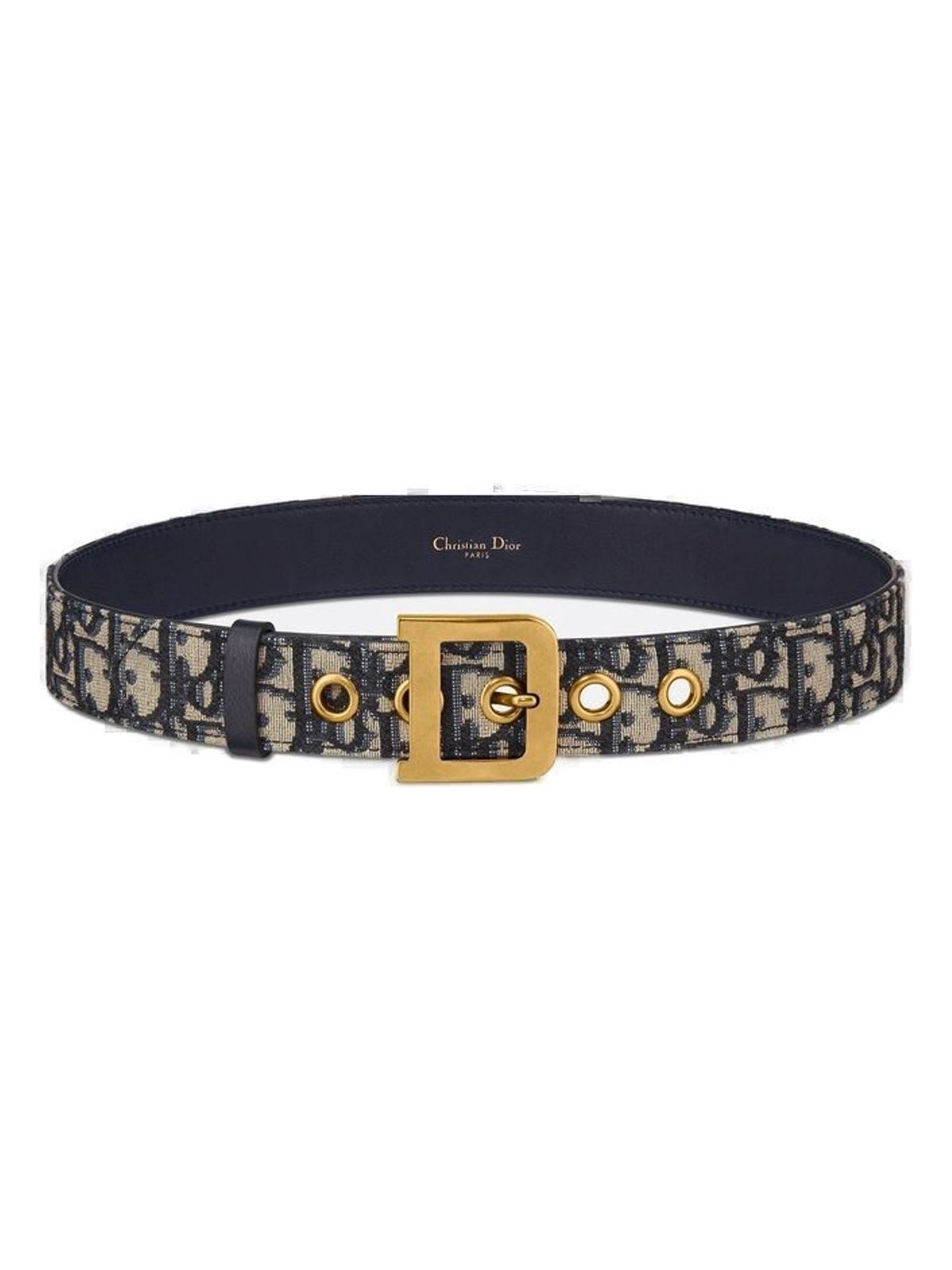 Women's Cinturon Diorquake in Az M928 | Size Small | B0408CTZQ