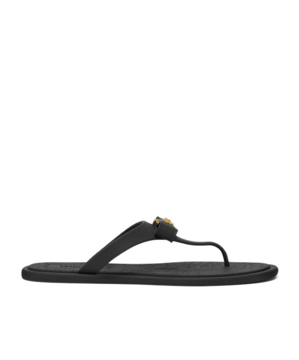 Toe slippers
