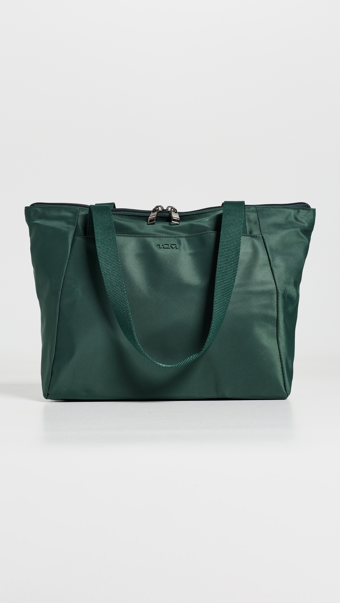 Just In Case Small Tote Alpine Green One Size