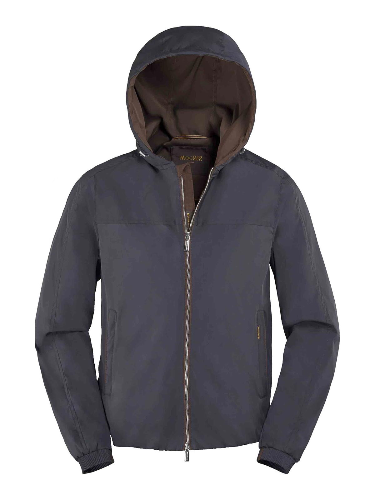 Albori Jacket