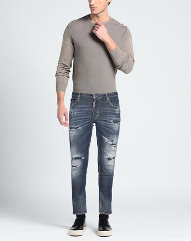Man Jeans Blue