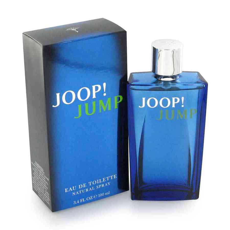 ! Jump / EDT Spray 3.4 oz 