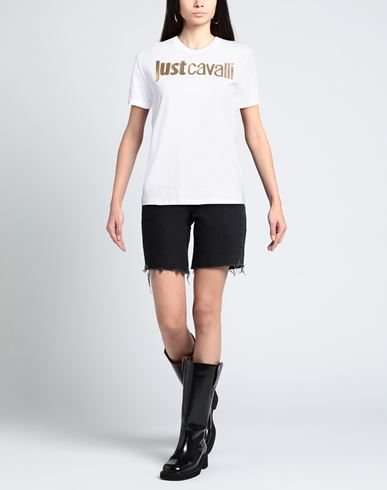 Woman T-shirt White