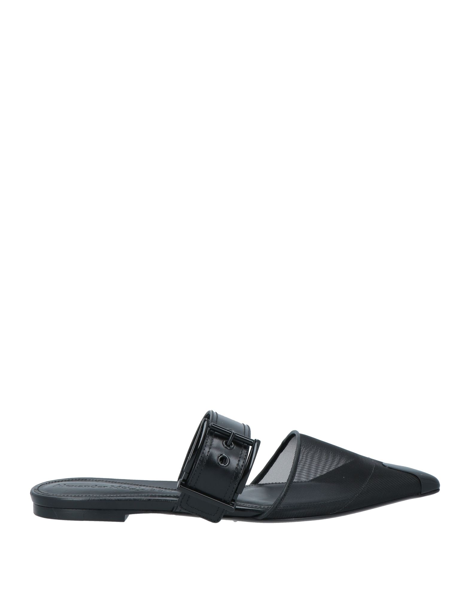 Mules & Clogs