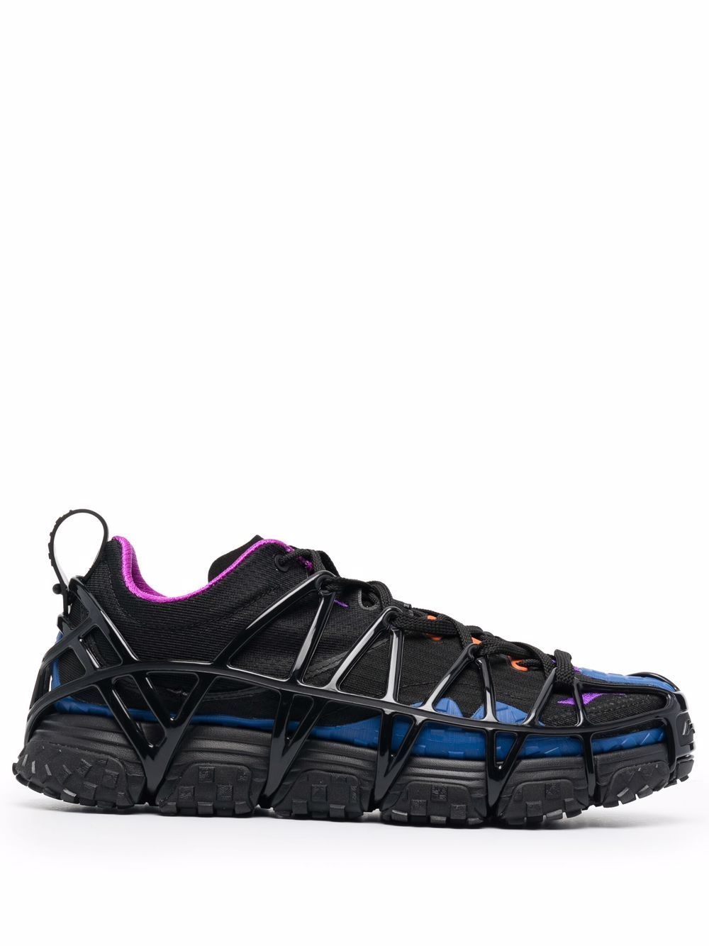 Wu Xing sneakers - Black