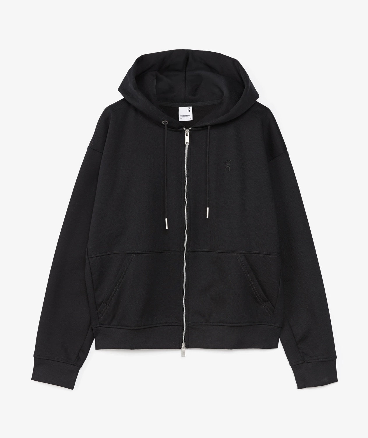 Men's Club Collective Full-Zip Hoodie (M)