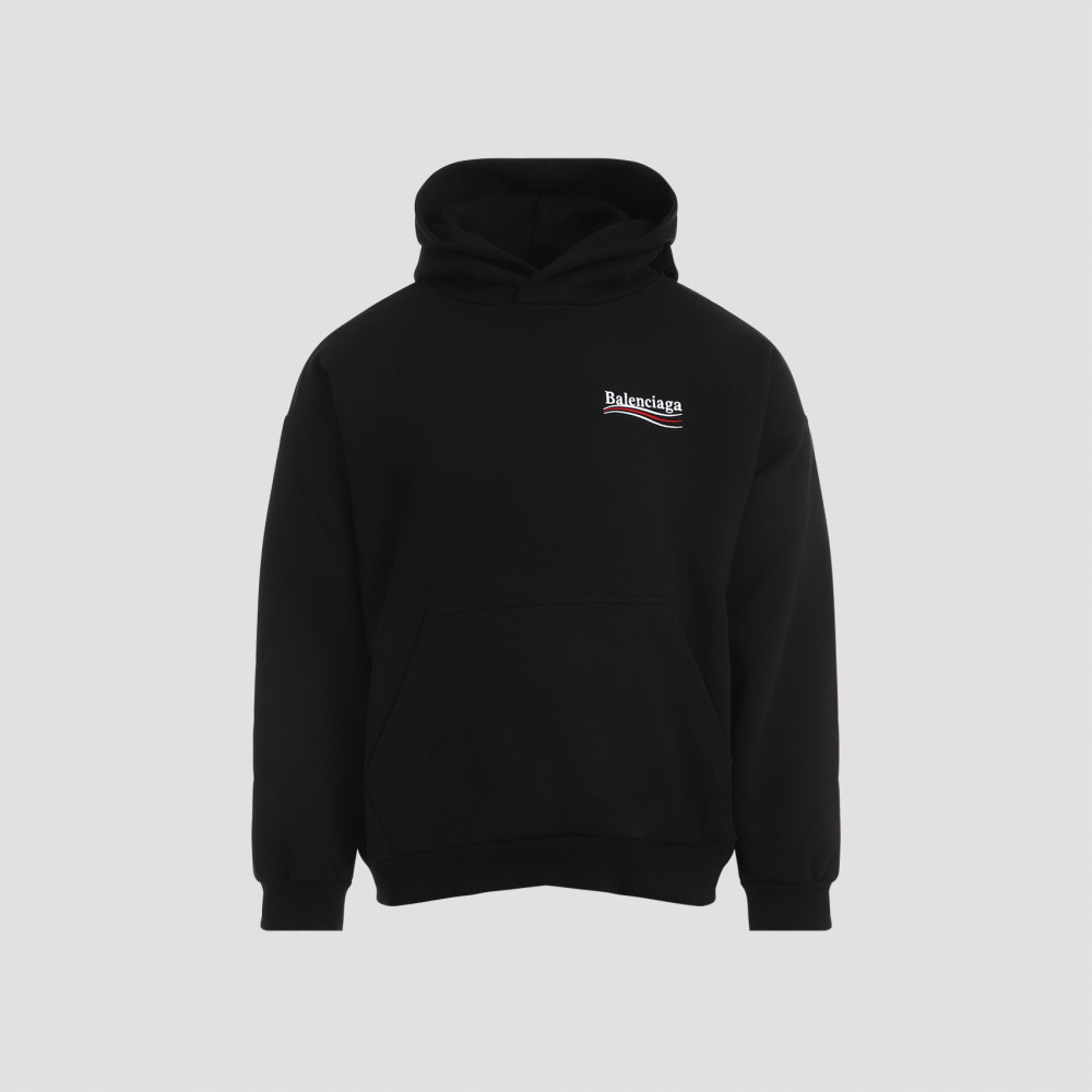 Medium Fit Hoodie
