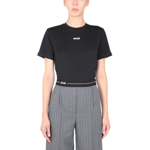 Logo T-shirt