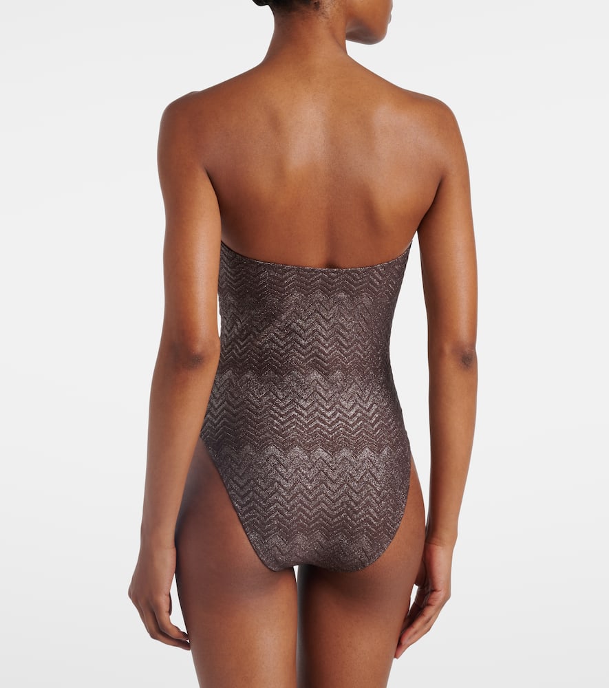 Barbuda swimsuit