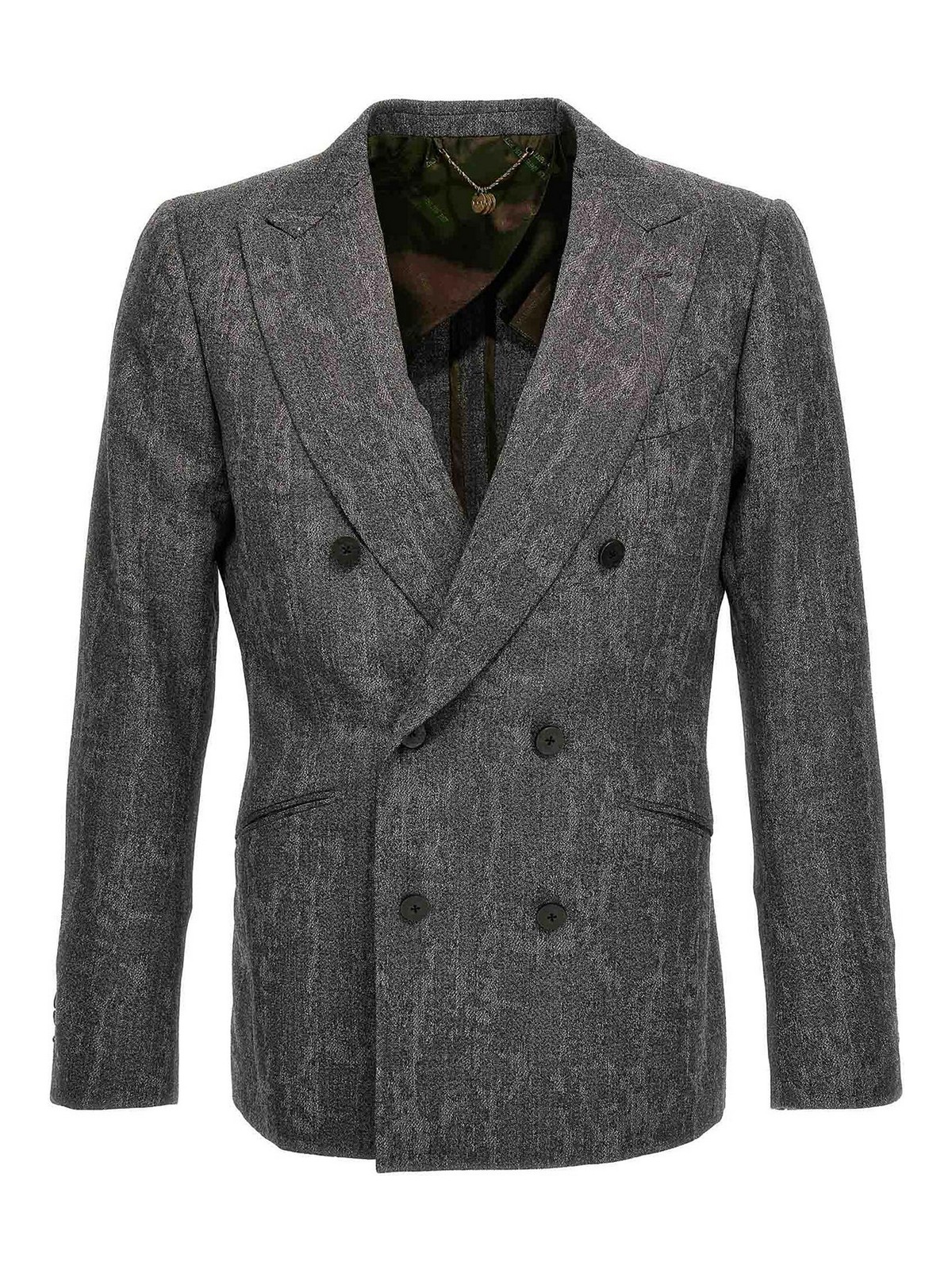 Sam blazer