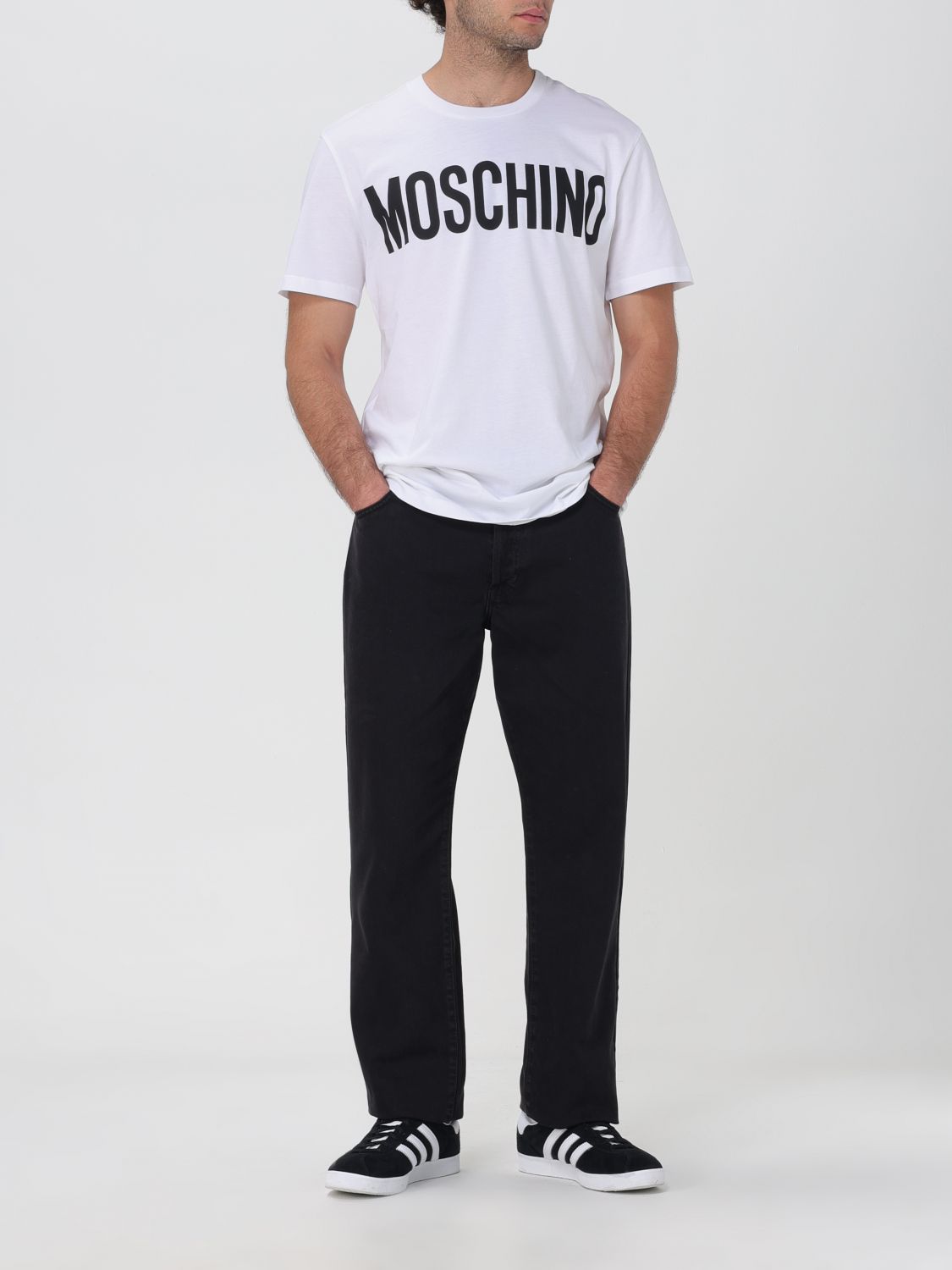 Cotton t-shirt