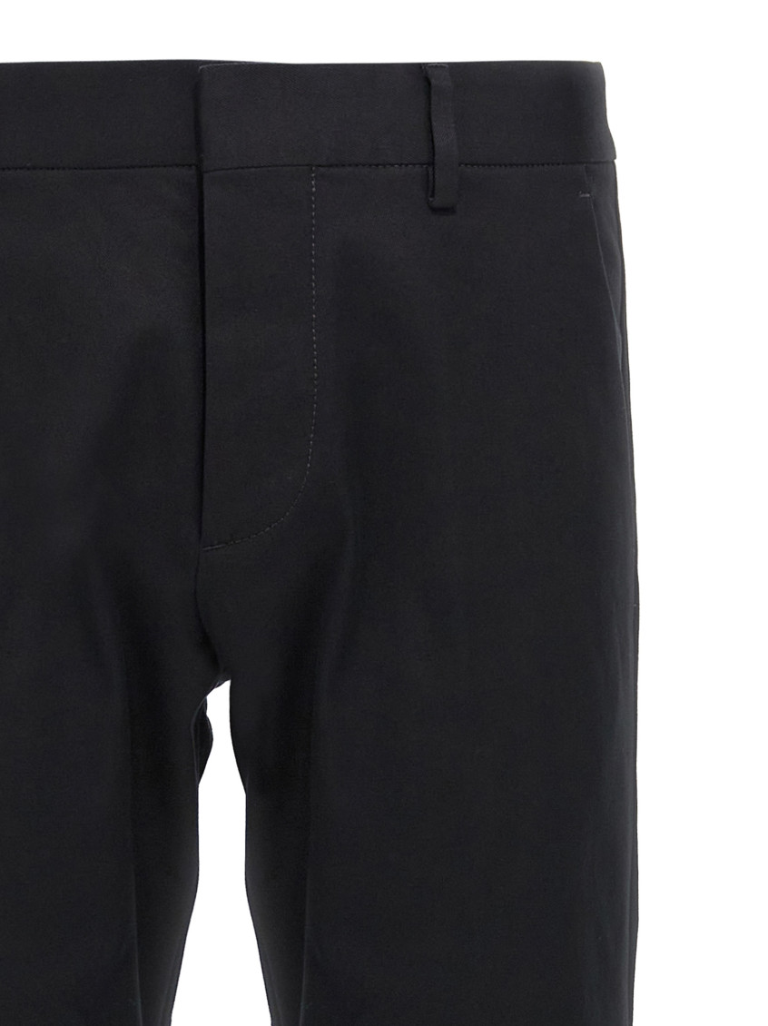 Slim Pants