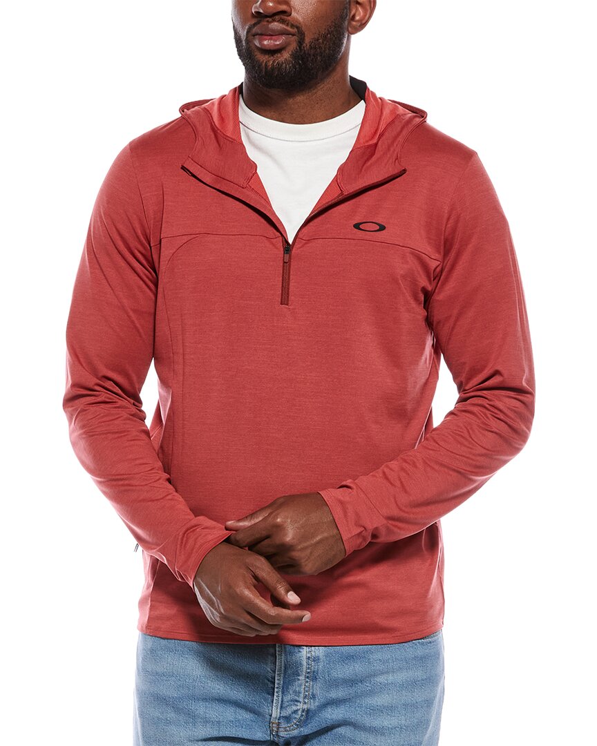 Gravity Range Hoodie