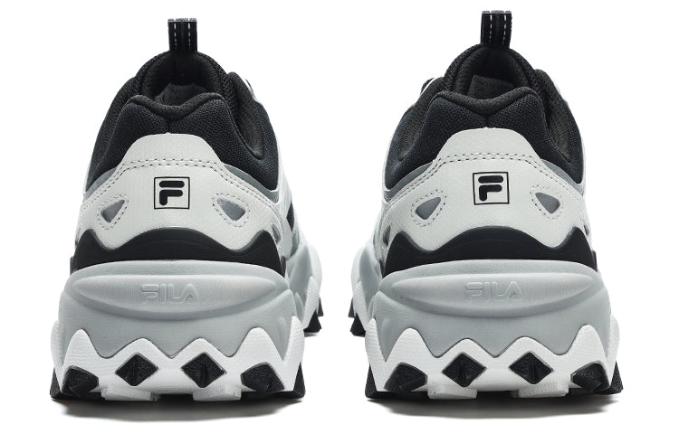 Oakmont 2 Sport Shoes 'Black Grey White'