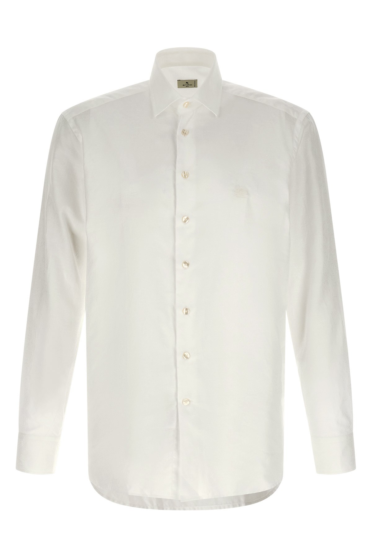 Paisley Shirt