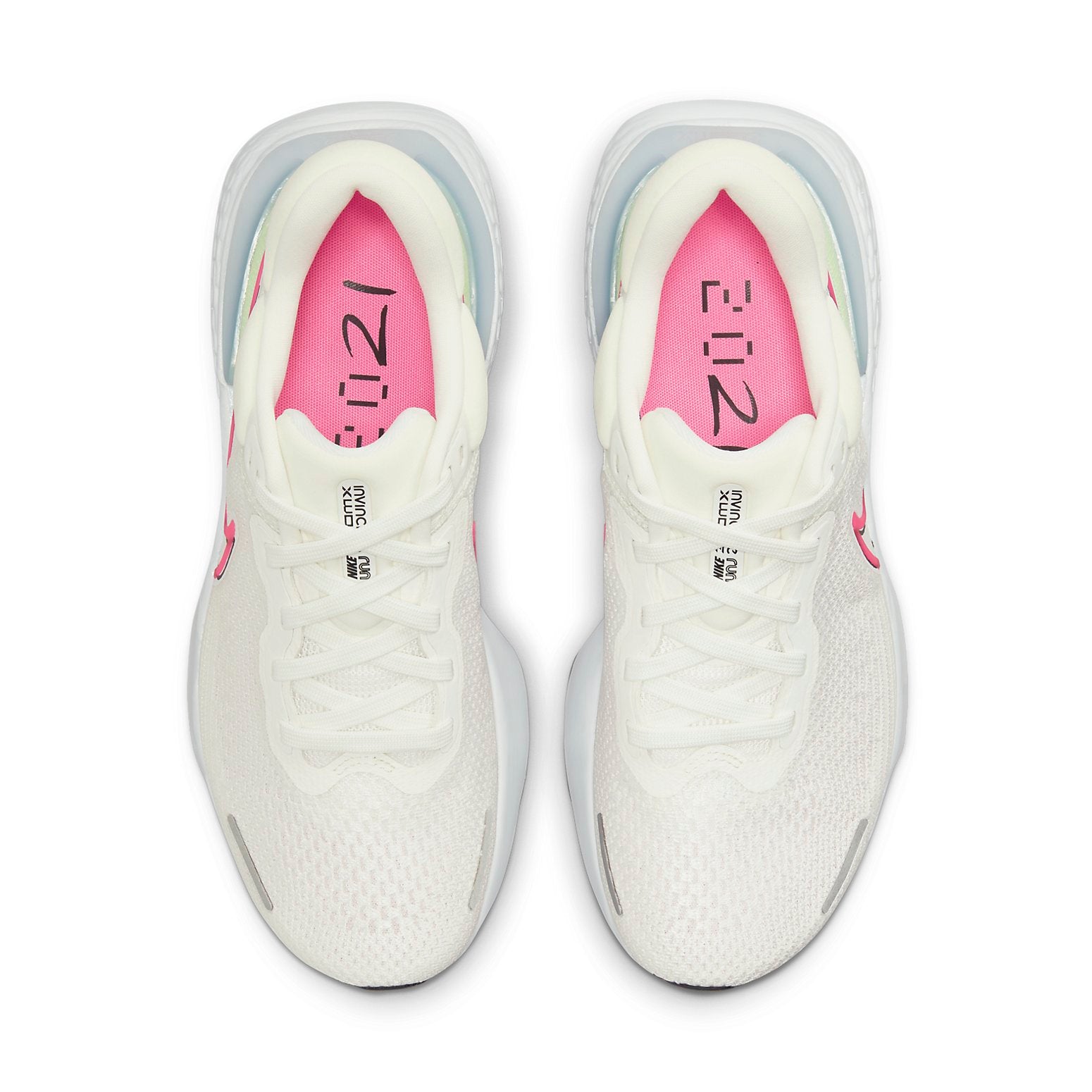 ZoomX Invincible Run Flyknit 'Sail'