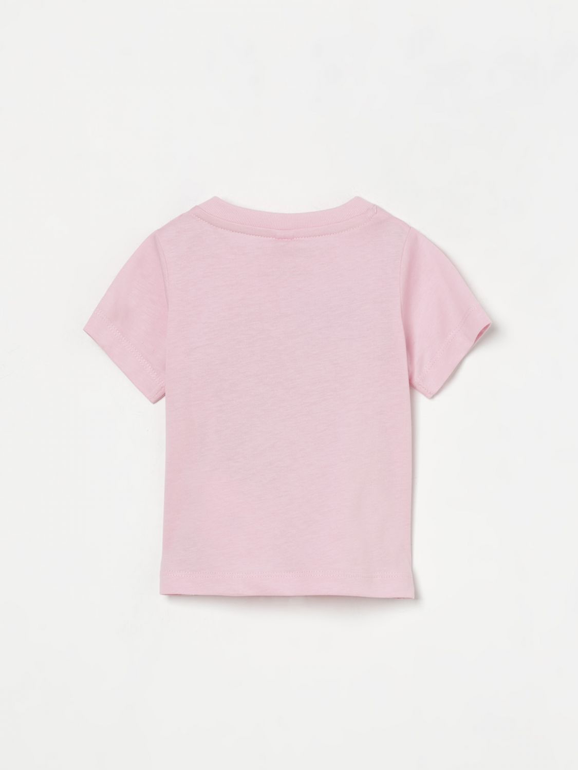 T-Shirt STELLA MCCARTNEY KIDS Kids color Red