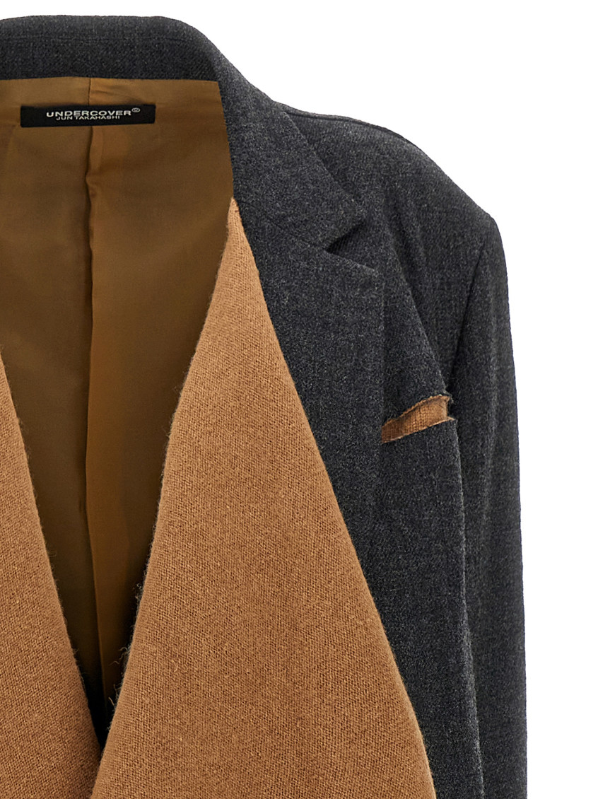 Shawl Blazer Blazer And Suits