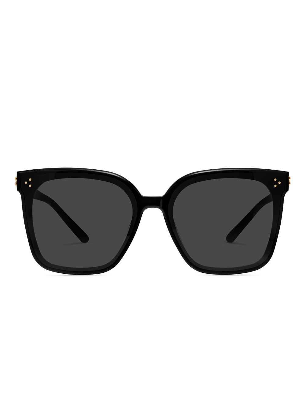 Gentle Monster New Her sunglasses - Black