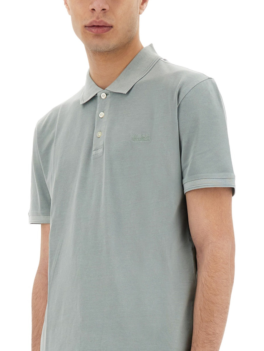 Mackinack Polo Shirt