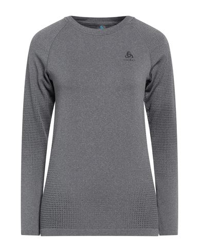 Woman T-shirt Grey