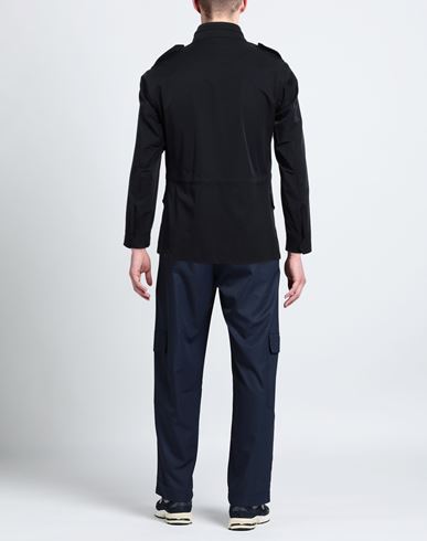 Man Jacket Midnight blue