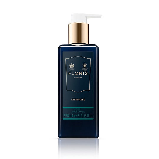 Floris Chypress Hand Lotion 250 ml — Hand Lotion