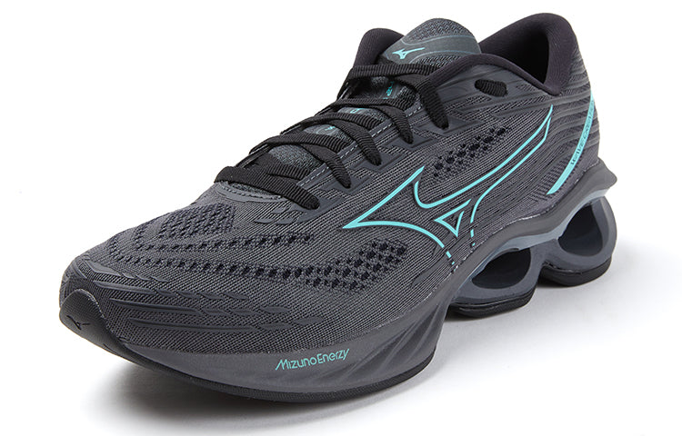 Creation 24 Shoes 'Grey Black'