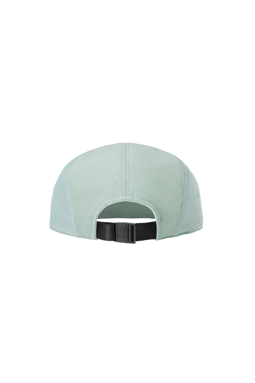 LM NYLON MESH CAMP CAP