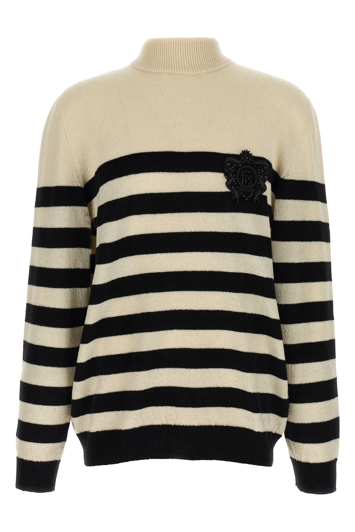 'Marinière' Sweater