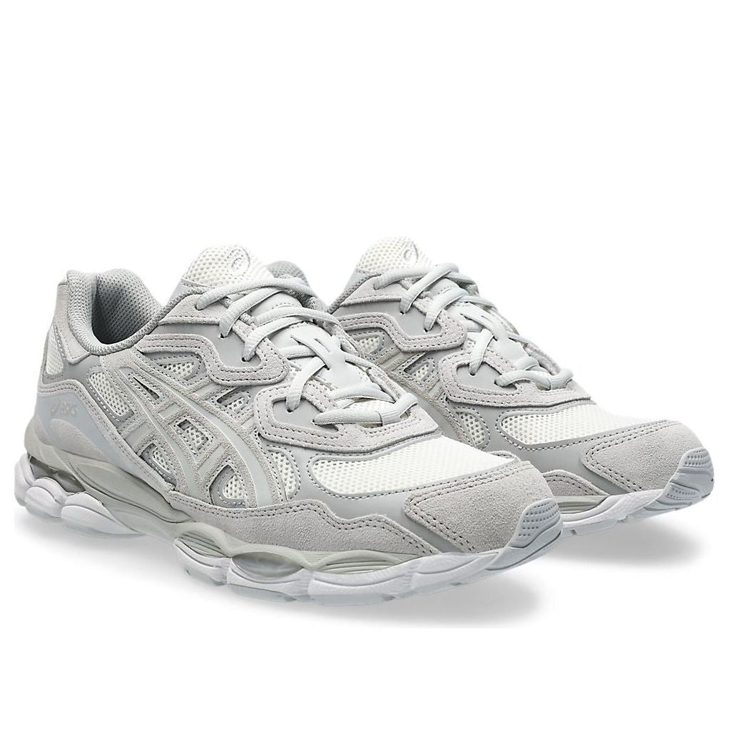 Gel-NYC 'Cream Cloud Grey'