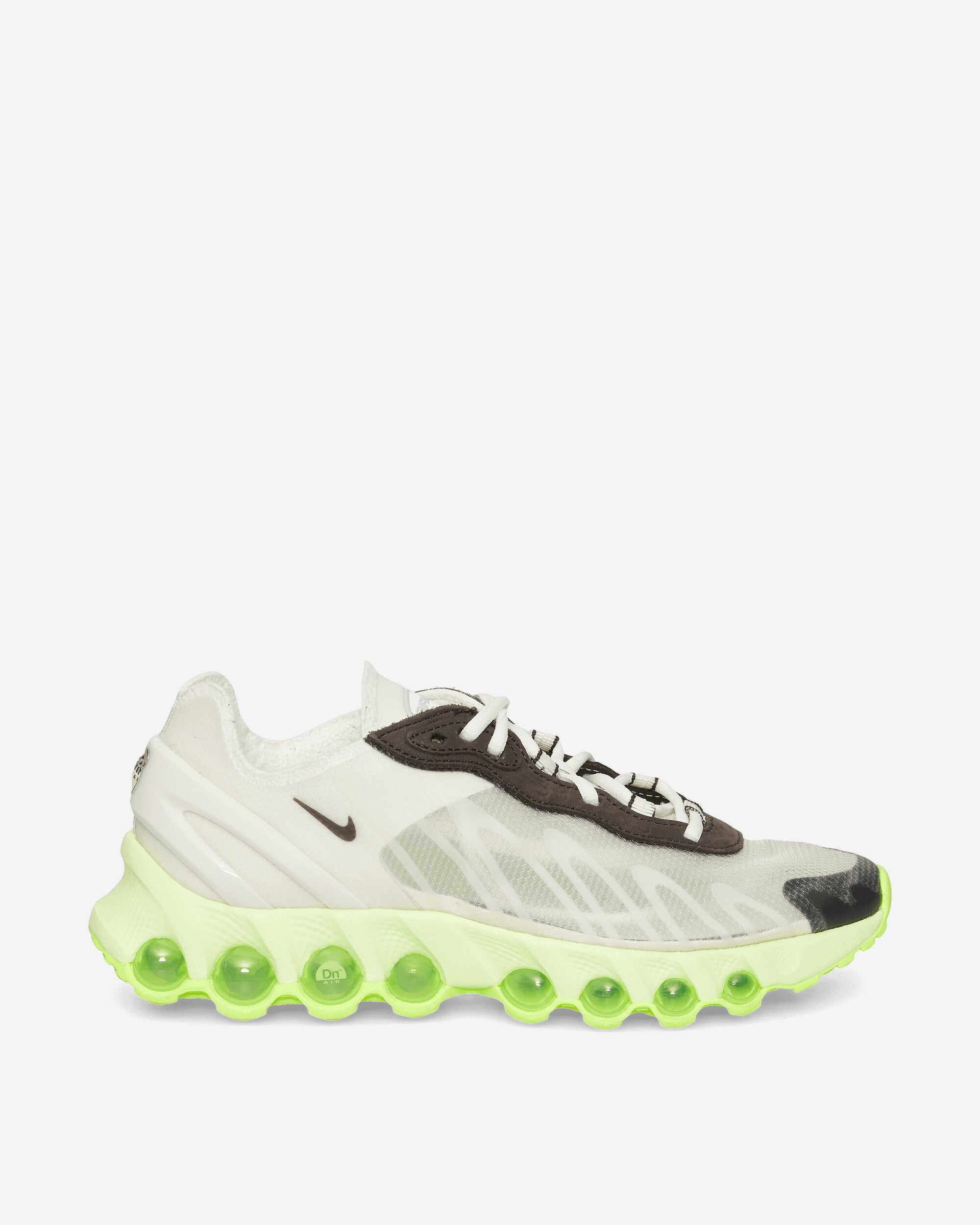 Sneakers Nike Air Max Qs Dark Hazel/ Pale Ivory-Fauna Brown