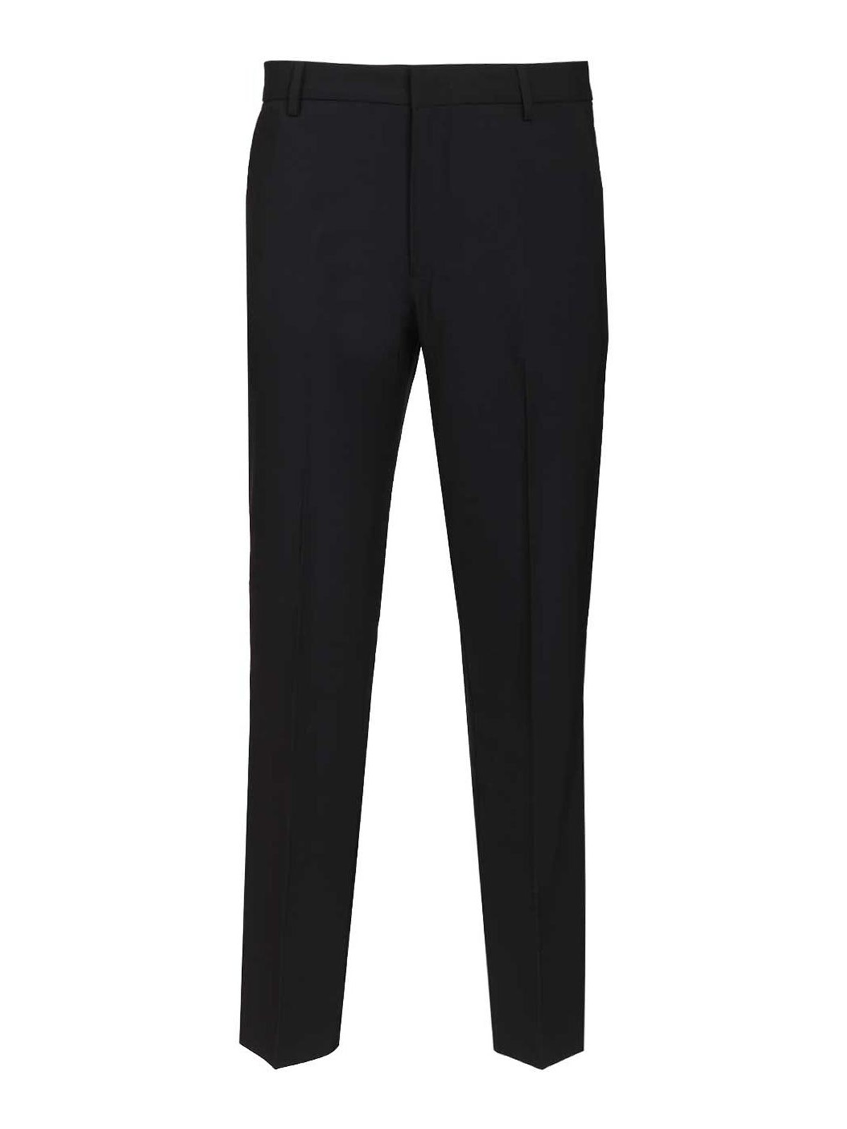 Travel Trousers