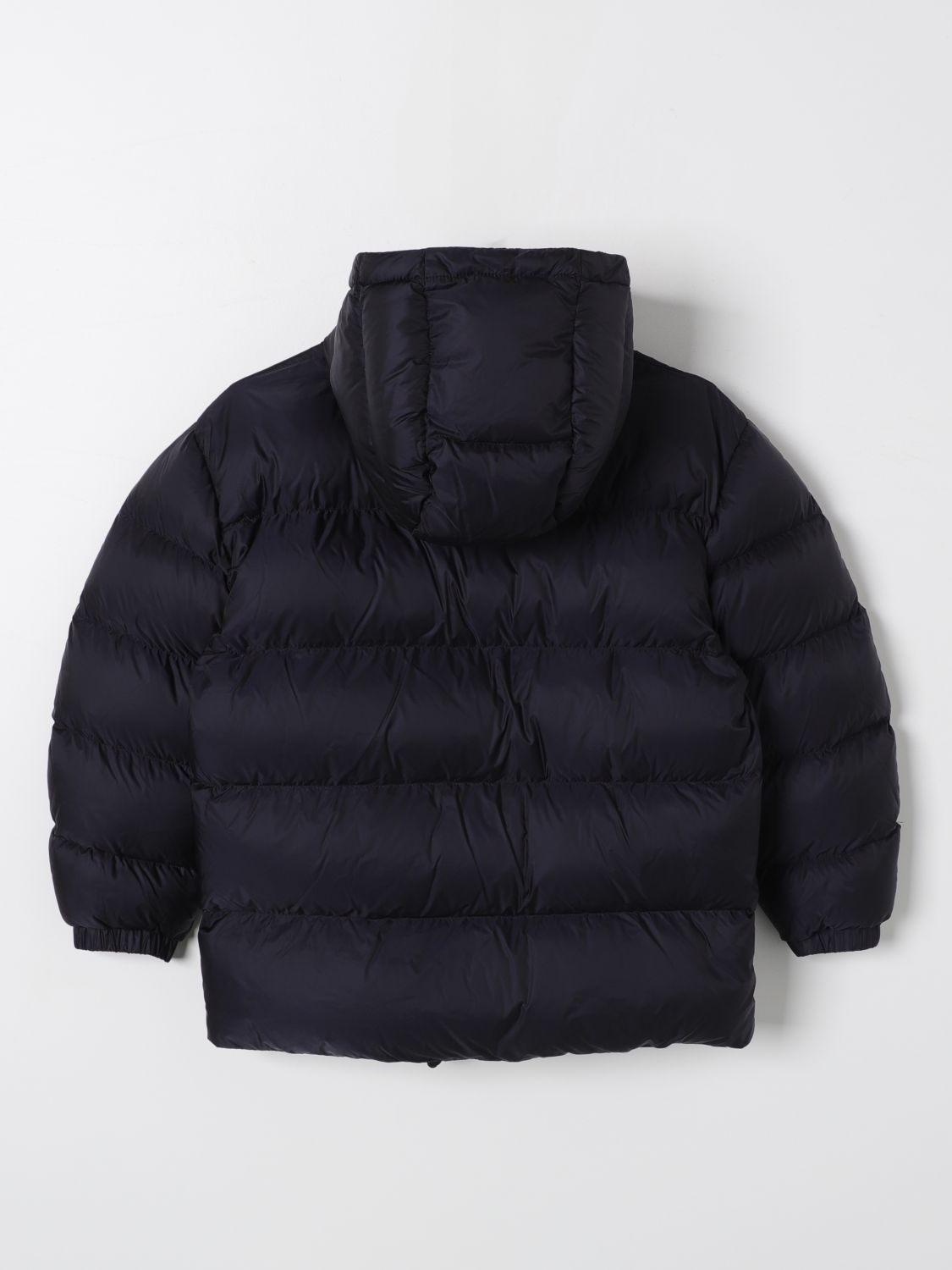 Jacket Kids color Black