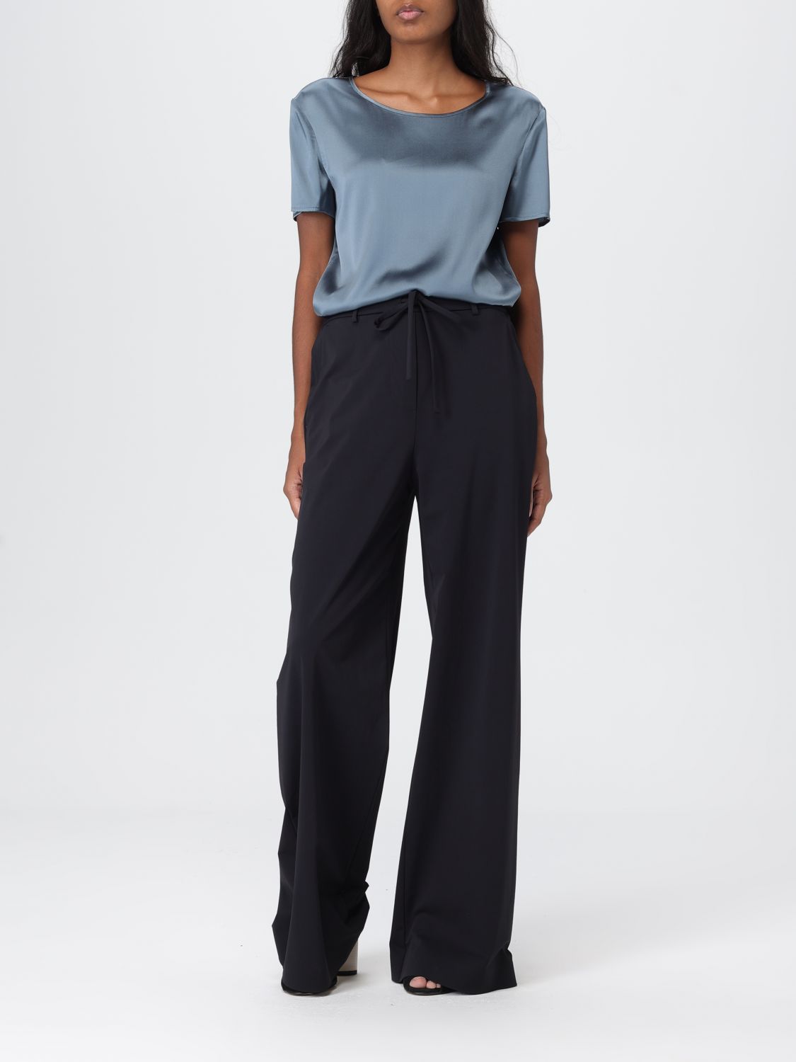 Shirt Woman color Avion