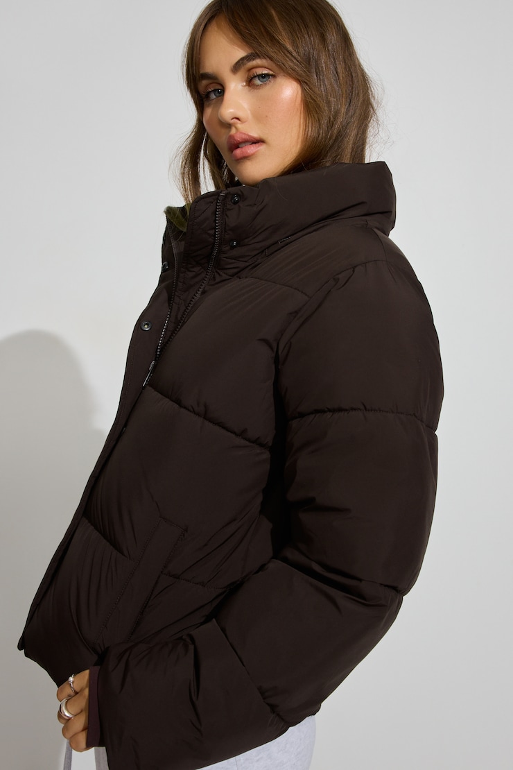 Perfect Puff Jacket