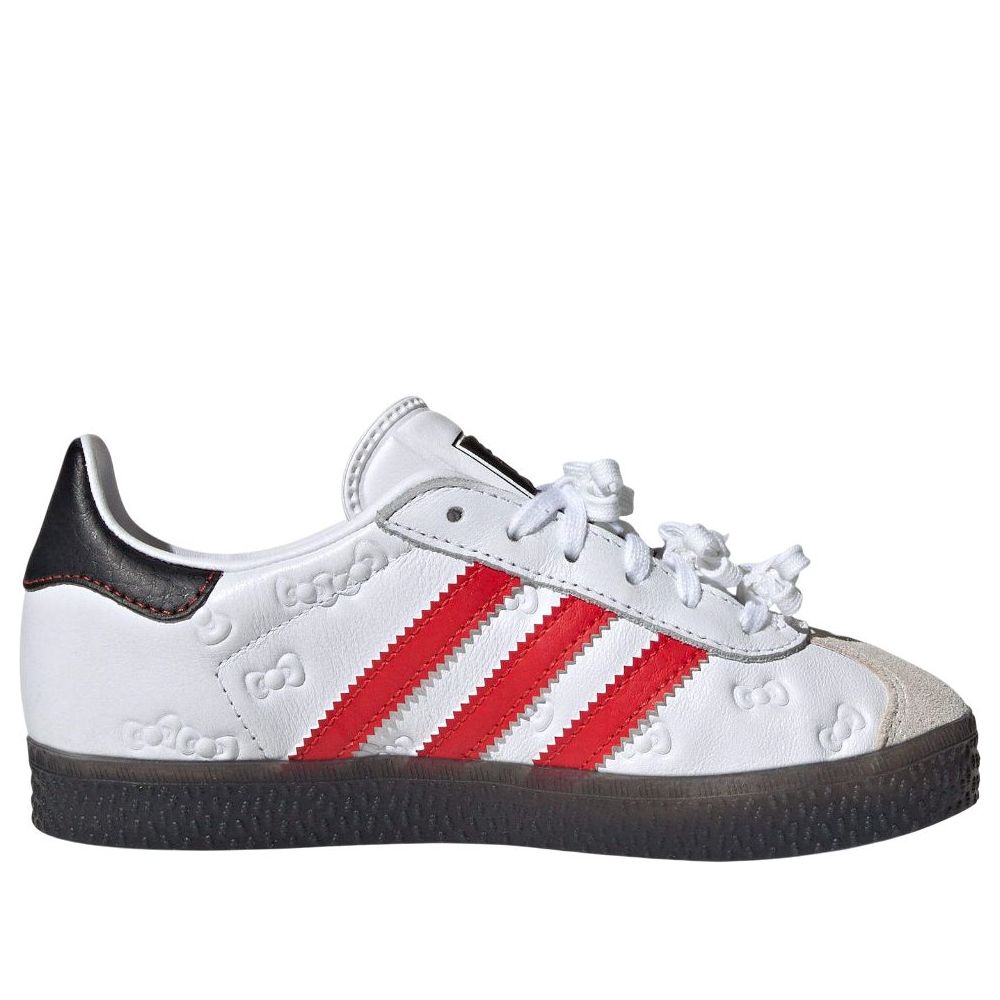 (PS) x Hello Kitty Gazelle Comfort '50th Anniversary'