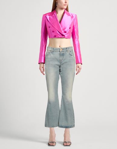 Woman Jeans Blue