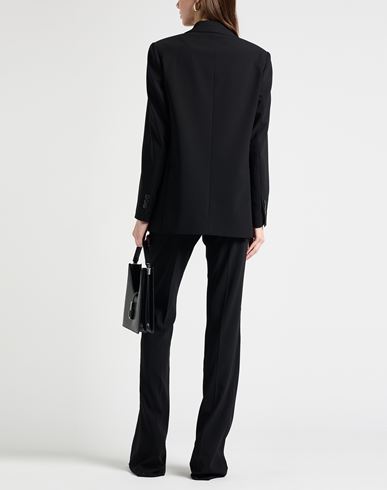 Woman Suit Black