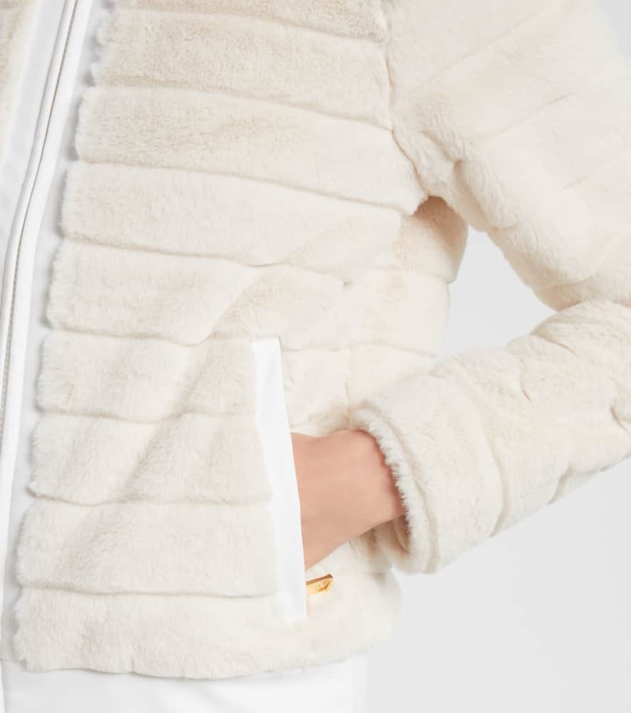 Katniss ski jacket
