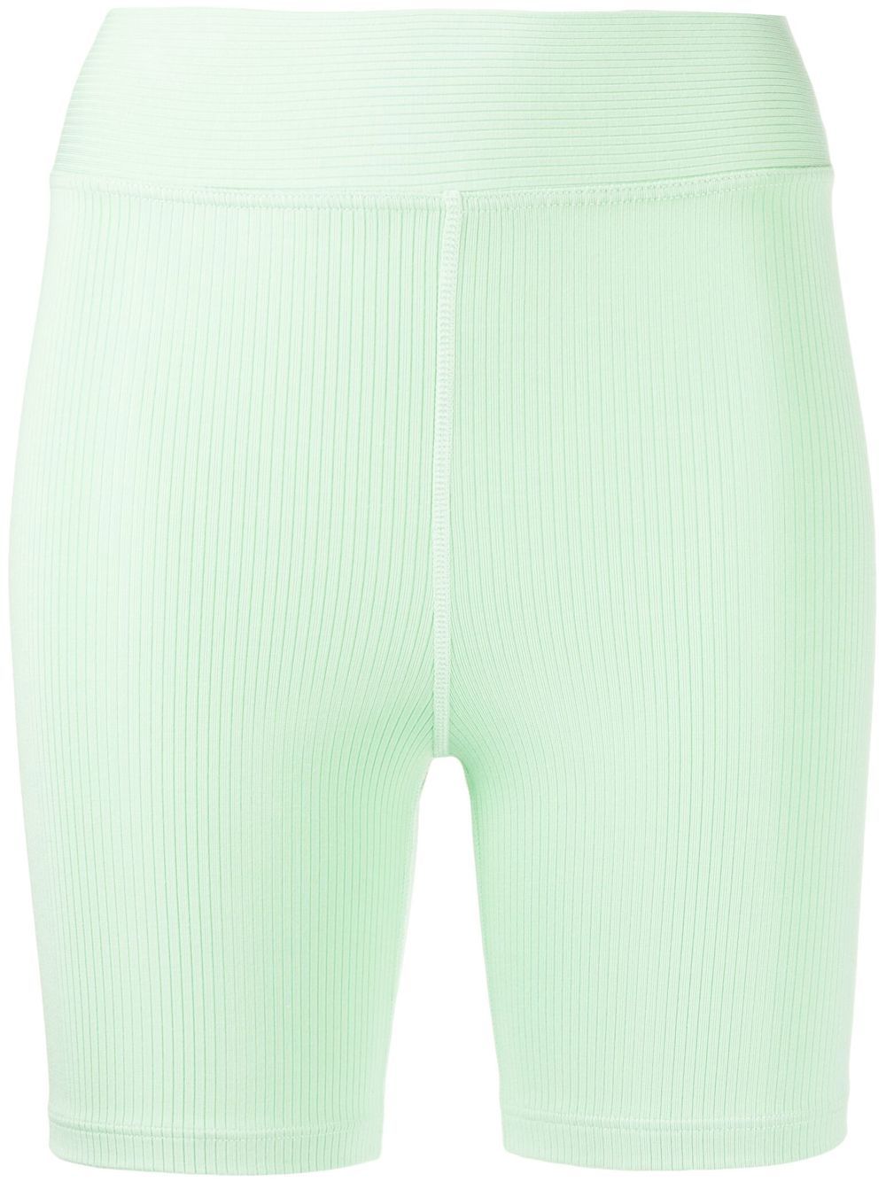 Solstice spinning shorts - Green
