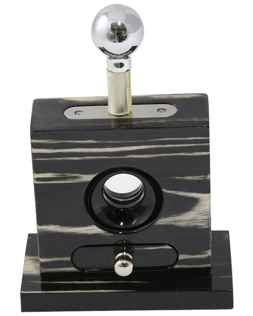Table Top Guillotine Cigar Cutter