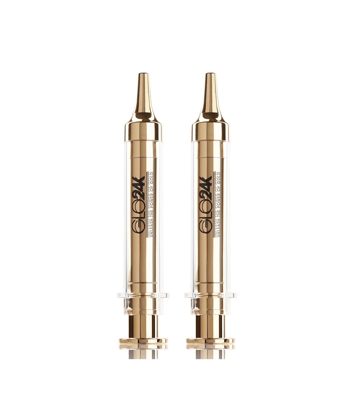 Instant Facelift Cream with 24k Gold, Hyaluronic Acid, Peptides, and Vitamins. Pack of 2.