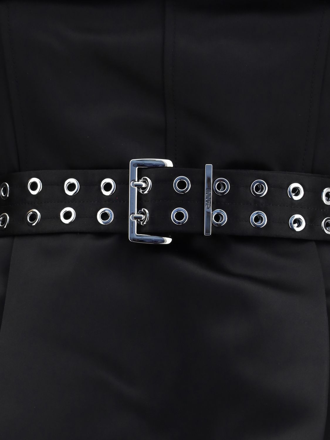 Dress Woman color Black