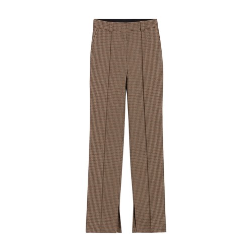 Bean Trousers