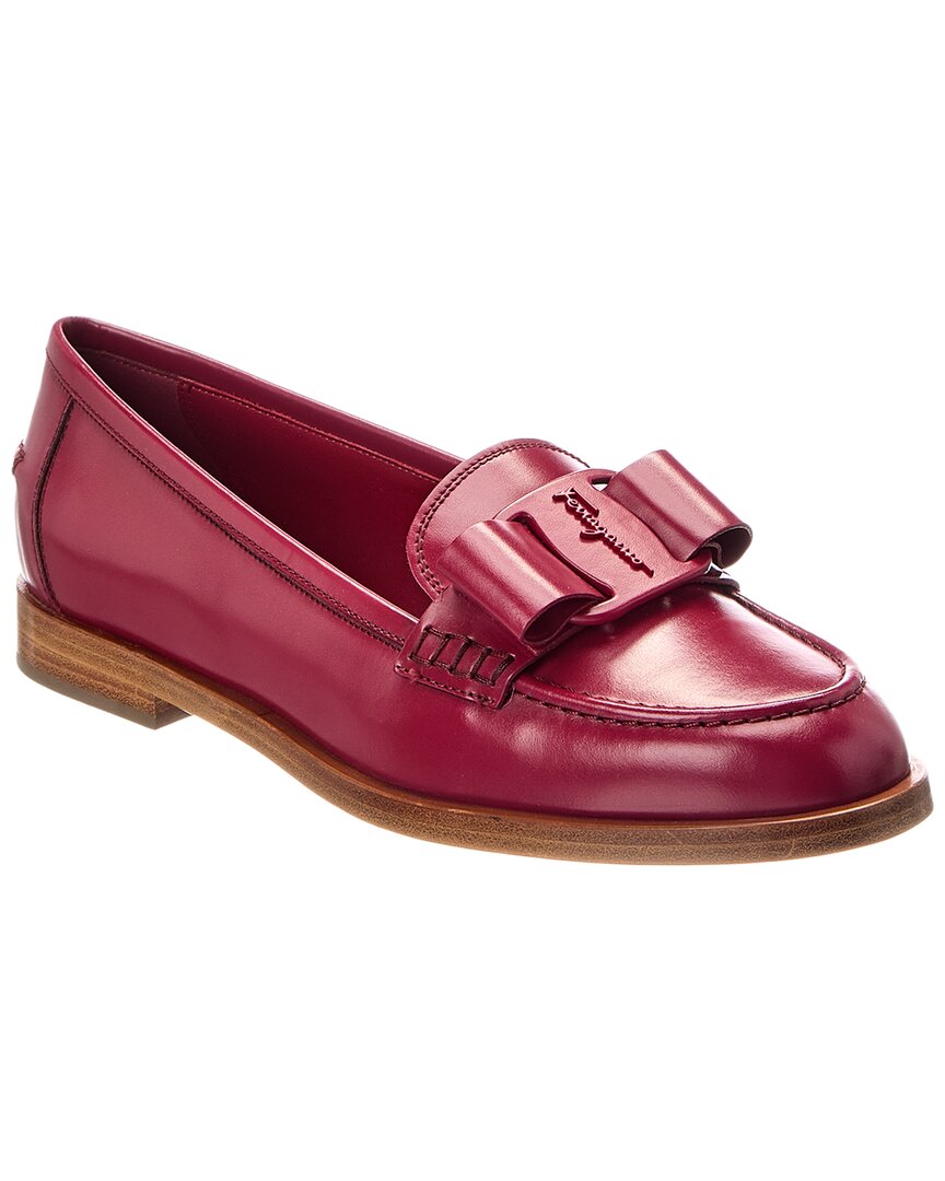 Vivaldo Leather Loafer