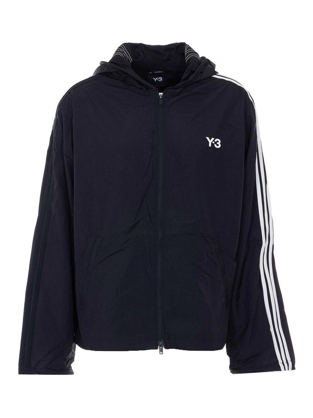 Black Casual Jacket