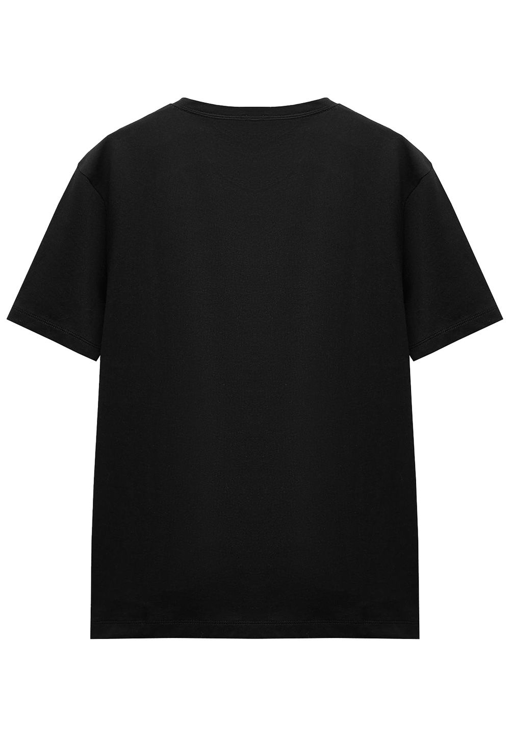 Jafar, Hypnotic Personality Aladdin T-Shirt, Black