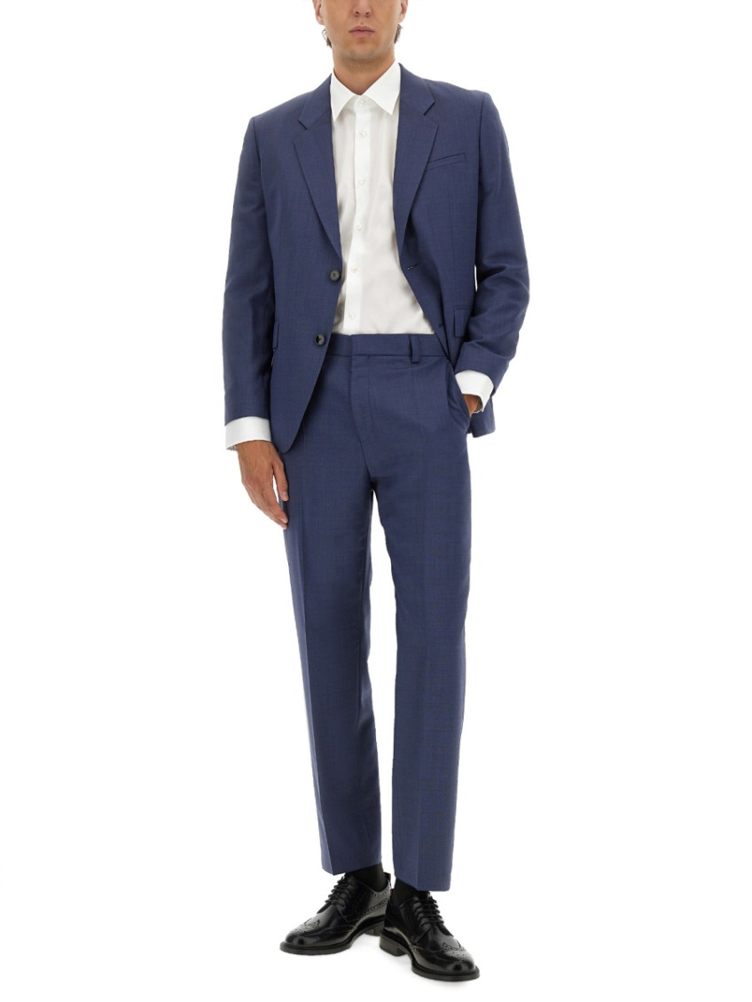 Modern Fit Pants