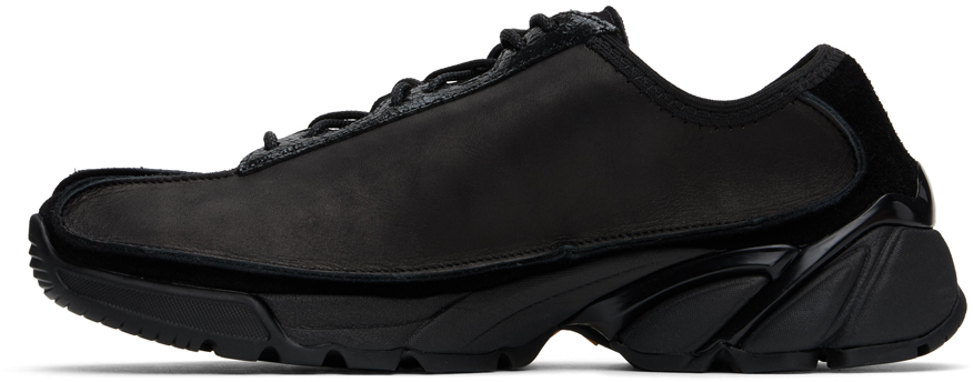 OUR LEGACY Black Klove Sneakers